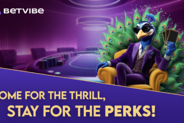 BETVIBE